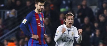 Spania: Primera Division - Etapa 14